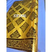 Gambar KAIN PRADA BALI MOTIF WAJIK - Ping, 1mtr dari shankara sukawati undefined 2 Tokopedia