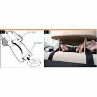 Gambar Tas box keranjang pendingin mobil car seat organizer interior mobil dari king satu undefined 5 Tokopedia
