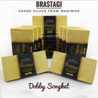 Gambar satuan sarung wadimor brastagi dobby songket silver premium grade dari grosir harga miring original undefined 1 Tokopedia