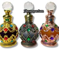 Gambar minyak wangi kasturi kijang isi 20ml Asli Arab Saudi dari Jibran Parfum undefined 2 Tokopedia