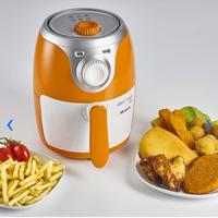 Gambar Ariete Airy Fryer 2 Ltr - Oranye dari ODSonedayservice undefined 4 Tokopedia