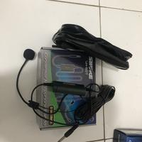 Gambar mic bando / mic imam microphone bando shure SH50T dari cahayaelektronic undefined 2 Tokopedia