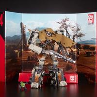 Gambar Transformers Studio Series 34 Megatron dari TokoBumblebee undefined 4 Tokopedia