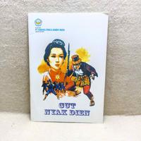 Gambar Buku original cut nyak dien - sarana panca karya nusa dari Aylapyu Buku undefined 1 Tokopedia