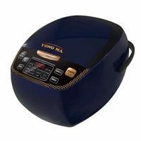 Gambar Yong Ma SMC-8017 Digital Rice Cooker SMC8017 (2Lt) - Hijau dari Home Electro undefined 3 Tokopedia