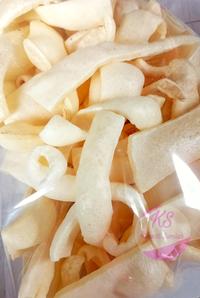Gambar Rambak Kulit Sapi Stick 250g Renyah Gurih Siap Makan - Original - Krecek, Cemilan, Food, Kerupuk, Ayam, Keripik, Pedas, Camilan, Snack, Crispy dari Toko Kiswati Sumiah undefined 2 Tokopedia