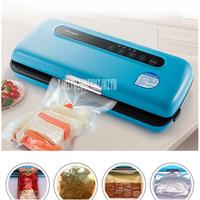Gambar Automatic Vacuum Sealer Premium Vakum Makanan Kering Basah - E-5200M dari theawesomegadget undefined 1 Tokopedia