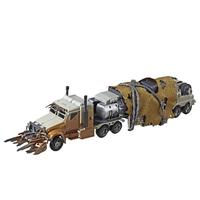 Gambar Transformers Studio Series 34 Megatron dari TokoBumblebee undefined 3 Tokopedia