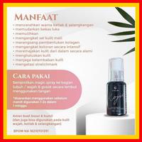 Gambar ( READY STOCK ) CELO MAGICAL SPRAY || ASENDO dari ASENDO undefined 3 Tokopedia