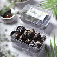 Gambar cokelat kurma dari Chocoletters undefined 2 Tokopedia
