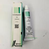 Gambar SODERMIX CREAM 15 GRAM | PENGHILANG BEKAS LUKA dari Apotek K-24 Kenali Asam Jambi undefined 1 Tokopedia