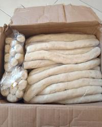 Gambar kerupuk basah makanan khas Kapuas Hulu_putussibau dari MIM Marketplace undefined 1 Tokopedia
