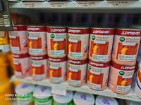 Gambar Propan Ultran Vernis Kayu V-09 0,8L - LIGHT YELLOW dari bun supermarket bahan bangunan undefined 4 Tokopedia