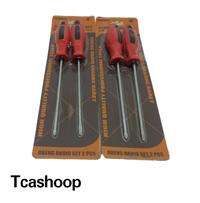 Gambar Obeng Set Sinut 4" dari TCAShopOfficial undefined 1 Tokopedia