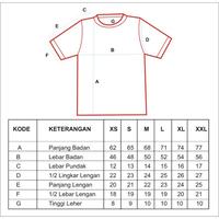 Gambar PROMO)KAOS OBLONG C59 POLOS ORIGINAL WARNA HITAM, PUTIH, HIJAU, BIRU, - Abu-abu, L dari SHERLY & SILVI undefined 3 Tokopedia