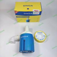 Gambar Pelampung Keran Otomatis ONDA 1/2" Stop Kran Vertikal Toren/Tangki Air dari Homz undefined 4 Tokopedia