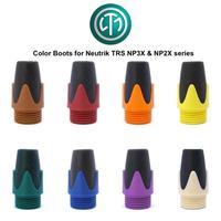 Gambar Optional Custom - BXX for XLR, Orange dari HebraDefinition undefined 3 Tokopedia