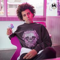 Gambar SWEATER CREWNECK CUSTOM SABLON SATUAN BEBAS DESAIN GAMBAR/NAMA/FOTO/ - XXL, LOGO dari MOVEPROJECT21 undefined 1 Tokopedia