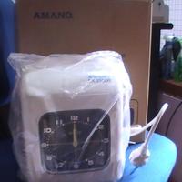 Gambar service absensi amano , Mesin hitung uang ,Service kursi kantor dari Berkat Jaya Elektronik undefined 3 Tokopedia