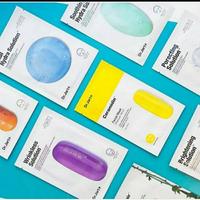 Gambar Dr Jart+ Dermask Solution Mask Sheet 1box(5sheets) Ori - vital 5pcs dari Annyeong market undefined 1 Tokopedia