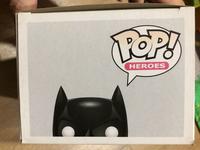 Gambar Funko POP Batman The Dark Knight Trilogy (19) dari MT Toys Jkt undefined 5 Tokopedia