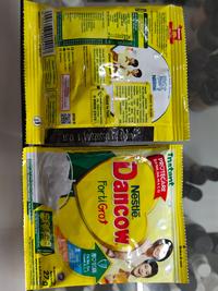Gambar NESTLE SUSU DANCOW 27GR dari Tbkprimabaru undefined 1 Tokopedia