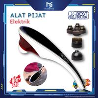 Gambar Alat Pijat Punggung Pundak Bahu Leher Elektrik Getar Pria Wanita Getar dari Manini Store undefined 1 Tokopedia