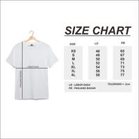 Gambar Thsirt kaos polos cwe / cwo - red, 4L dari Vilour Sport_NEW undefined 2 Tokopedia
