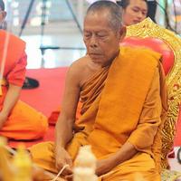 Gambar Takrut Thao Wet Suwan Duang Setthi By Luang dari Mangala Amulet undefined 1 Tokopedia