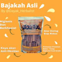 Gambar Akar Kayu Bajakah Asli Kalimantan Tengah Kalteng Kalalawit Merah - 1Kg dari Dayak Herbalist undefined 2 Tokopedia
