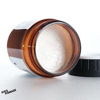 Gambar Pomade NO BAD HAIR no.1 - Hair Styling Creamy Clay dari KIOS POMADE JAKARTA undefined 3 Tokopedia