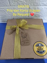 Gambar Karpatka Caepathian Cake Polandia - Strawberry, Vanila dari kangkuwe undefined 2 Tokopedia