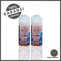 Gambar LIQUID NEWTON 30ML NEWTON LIQUID NEW TON PODS FRIENDLY NEWTON SALTNIC dari cosmo distri vape undefined 1 Tokopedia