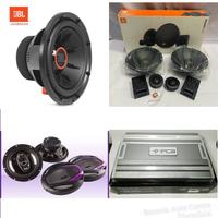 Gambar Paket Audio Premium JBL Venom PCA Lengkap Garansi Resmi dari Batavia Auto Centre undefined 1 Tokopedia