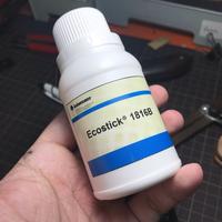 Gambar Ecostick 1816B - Water based adhesive - Lem Leathercraft dari Koeleat Atelier undefined 1 Tokopedia