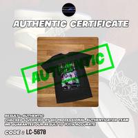Gambar Rolling Loud Official Miami Donk 2021 Line Up Tee - M dari Teddy Supply undefined 4 Tokopedia