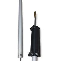 Gambar Drive Shaft Stik Gagang Pipa Mesin Potong Rumput 2 Tak Komplit - BINTANG 7 dari Mahkota Spareparts_NEW undefined 2 Tokopedia