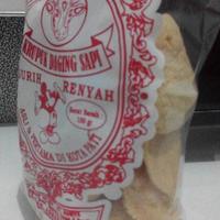 Gambar Krupuk Daging Sapi (khas Pati) dari dailymamasmart undefined 1 Tokopedia