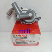 Gambar COVER TUTUP WATER PUMP XEON/CEON RC/XEON GT 125 44D-E2422-00 dari MCLL MOTOR undefined 1 Tokopedia
