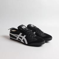 Gambar Onitsuka Tiger Mexico 66 Deluxe Leather Japan Black White Sepatu Pria dari cagurdeni12 undefined 2 Tokopedia