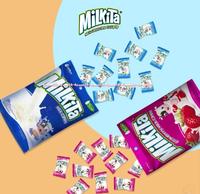 Gambar Milkita Strawberry Milk Candy Permen Susu Rasa Strawberi Isi 30 Pcs dari dzworld undefined 3 Tokopedia