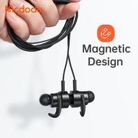 Gambar Mcdodo HP-1350 Earphones Headset Gaming Lightning iPhone 13 PUBG Music dari GADVENTIA undefined 5 Tokopedia