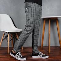 Gambar Celana Panjang Tartan Kotak-Kotak Pria Wanita dari Miustore25 undefined 3 Tokopedia