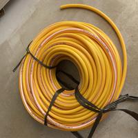 Gambar Selang Kompresor Angin - Cuci Steam - Air Compressor Hose dari Daya Teknik Medika undefined 2 Tokopedia