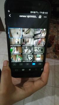 Gambar Paket Plus Pasang 2 kamera lengkap dari CCTV PALEMBANG ID undefined 4 Tokopedia