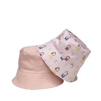 Gambar Lovely Bunny Reversible Bucket Hat - alice, adult dari mabelleid undefined 3 Tokopedia