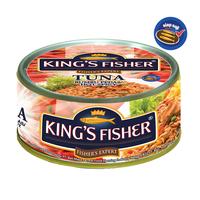 Gambar Paket Berbuka Anak Rantau 5 Sarden Sambal tuna spicy King's Fisher dari Kingsfisher undefined 4 Tokopedia