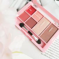 Gambar Madame Gie Getaway Make Up Kit | MakeUp Face Pallete - 4 dari Cosme Murah undefined 3 Tokopedia