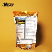 Gambar M1 MuscleFirst Muscle First Gold Pro Isolate Whey Protein - TARO, 2 LBS dari Banda Neira Fitness undefined 4 Tokopedia