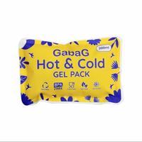 Gambar GABAG Ice Gel 200gr - Kuning dari Rumah.Kirana undefined 2 Tokopedia